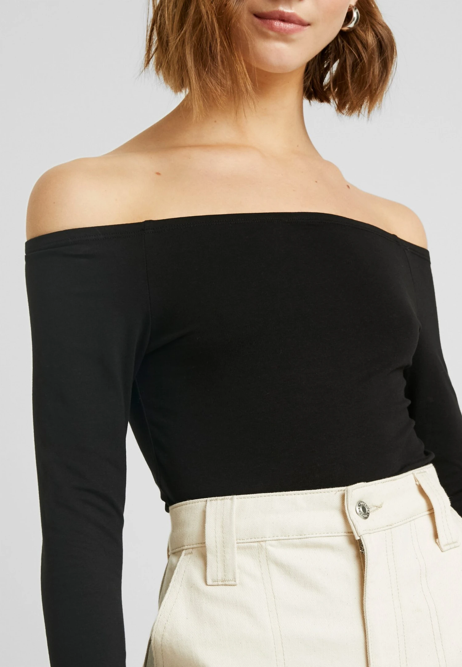 BasicMaglietta A Manica LungaBlack Donna T-shirt e top EV421D19Y-Q11 Even&Odd BasicMaglietta A Manica LungaBlack Donna T-shirt E Top EV421D19Y-Q11 -Even&Odd Negozio ccdd872a06cb4a3882740eb9dd3db83f scaled