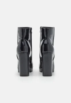 Even&Odd Stivaletti Con Plateau - Dark Blue -Even&Odd Negozio ccfe57d38850462f8f0e19c168bb2411 scaled