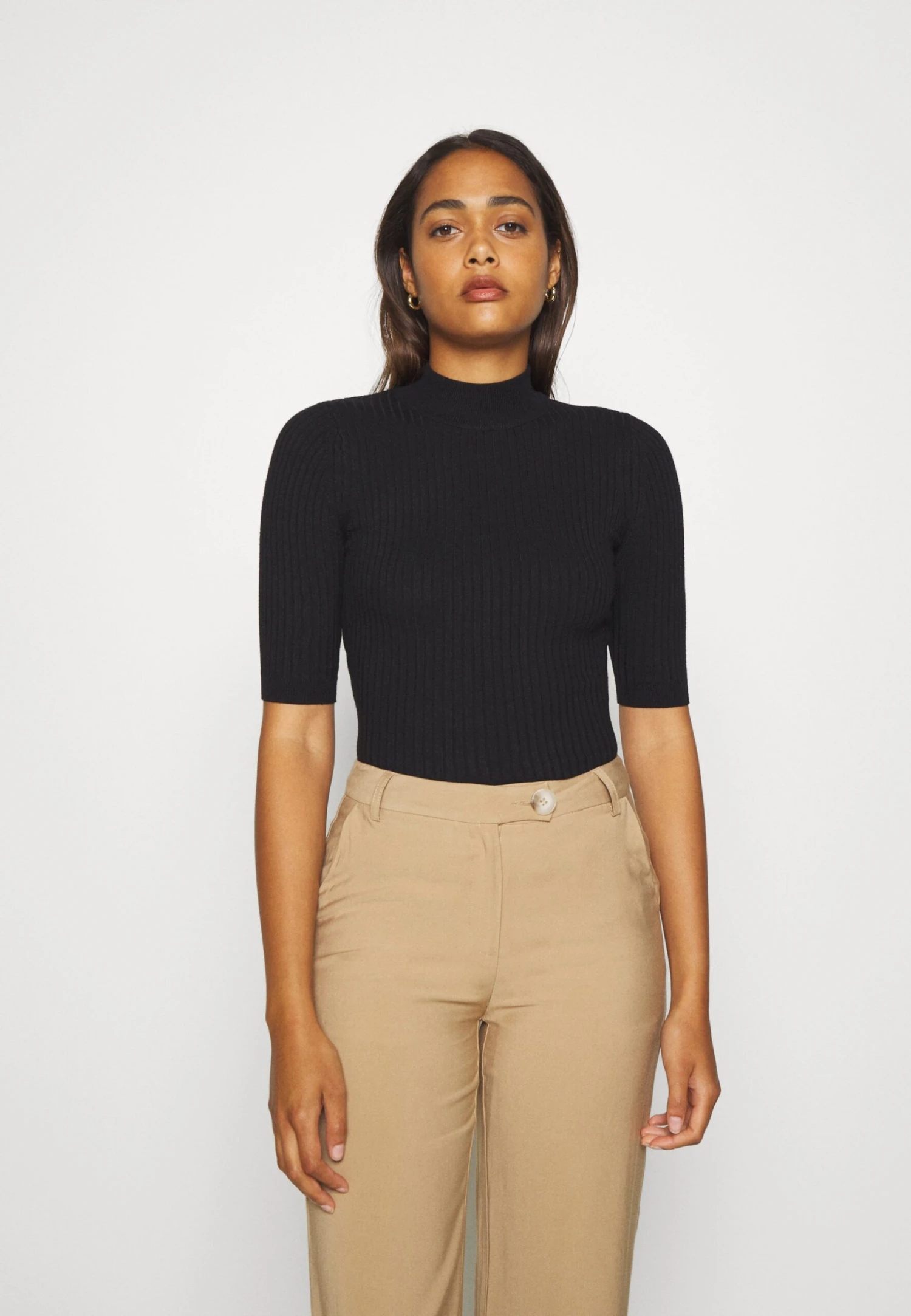 T-Shirt BasicBlack Donna T-shirt e top EV421I0BA-Q11 Even&Odd T-Shirt BasicBlack Donna T-shirt E Top EV421I0BA-Q11 -Even&Odd Negozio cd2eeff922714064ac162fcd4edf4682 scaled