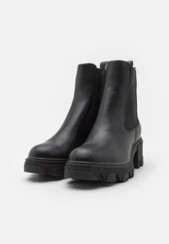 Stivaletti Con PlateauBlack Donna Stivaletti EVC11N02J-Q11 -Even&Odd Negozio cd4740c9dbc94663a5e8db170e8cd812 scaled