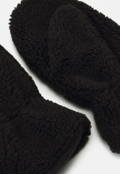 Even&Odd MuffoleBlack Donna Guanti EV451A03W-Q11 -Even&Odd Negozio cd682600bcf045739a81fa81005c1688 scaled