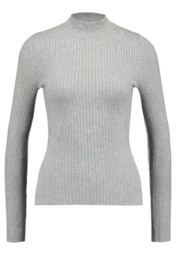 Even&Odd MaglioneGrey Donna Maglieria EV421I0AK-C11 -Even&Odd Negozio cdcd661152db46ddb848a216267a12b4 scaled