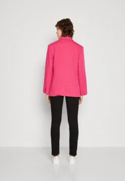 Even&Odd Oversize Kurzmantel - Giacca Leggera - Pink -Even&Odd Negozio ce6bd70b1b5c4f22926028fd4f997dc5 scaled