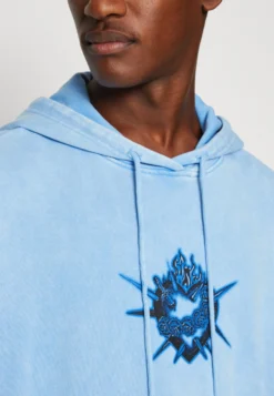 Even&Odd UnisexFelpaBlue/Moon Washed Donna Felpe EV421000K-K11 7 Even&Odd UnisexFelpaBlue/Moon Washed Donna Felpe EV421000K-K11 -Even&Odd Negozio ce943a22e7ba4af082659e2ae80b6a26 scaled