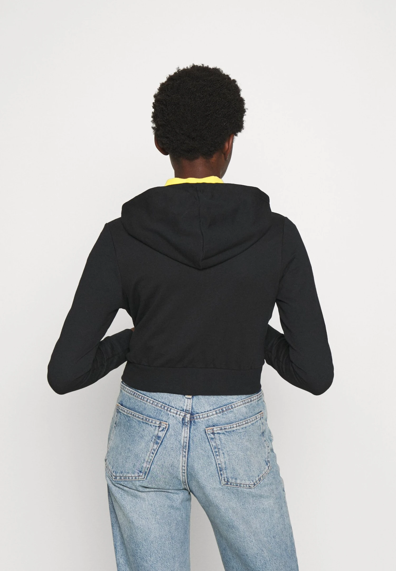 Felpa Con ZipBlack Donna Felpe EV421J08I-Q11 Even&Odd Felpa Con ZipBlack Donna Felpe EV421J08I-Q11 -Even&Odd Negozio cf604798cda343e78ae4a35921326ce7 scaled