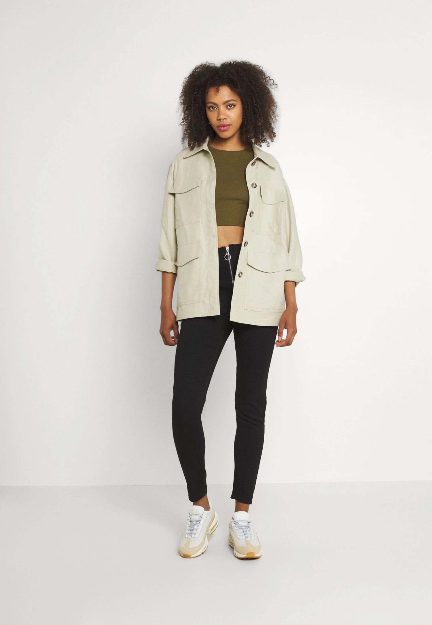 3 PackT-Shirt BasicBlack/White/Khaki Donna T-shirt e top EV421D1CU-Q11 Even&Odd 3 PackT-Shirt BasicBlack/White/Khaki Donna T-shirt E Top EV421D1CU-Q11 -Even&Odd Negozio cf851b968695414eb5d4445590f09ec1 scaled