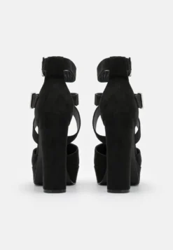 Even&Odd DecolletéBlack Donna Scarpe Con Tacco EV411B072-Q11 -Even&Odd Negozio cfb718ffd15c41e880ee879fa7a22199 scaled