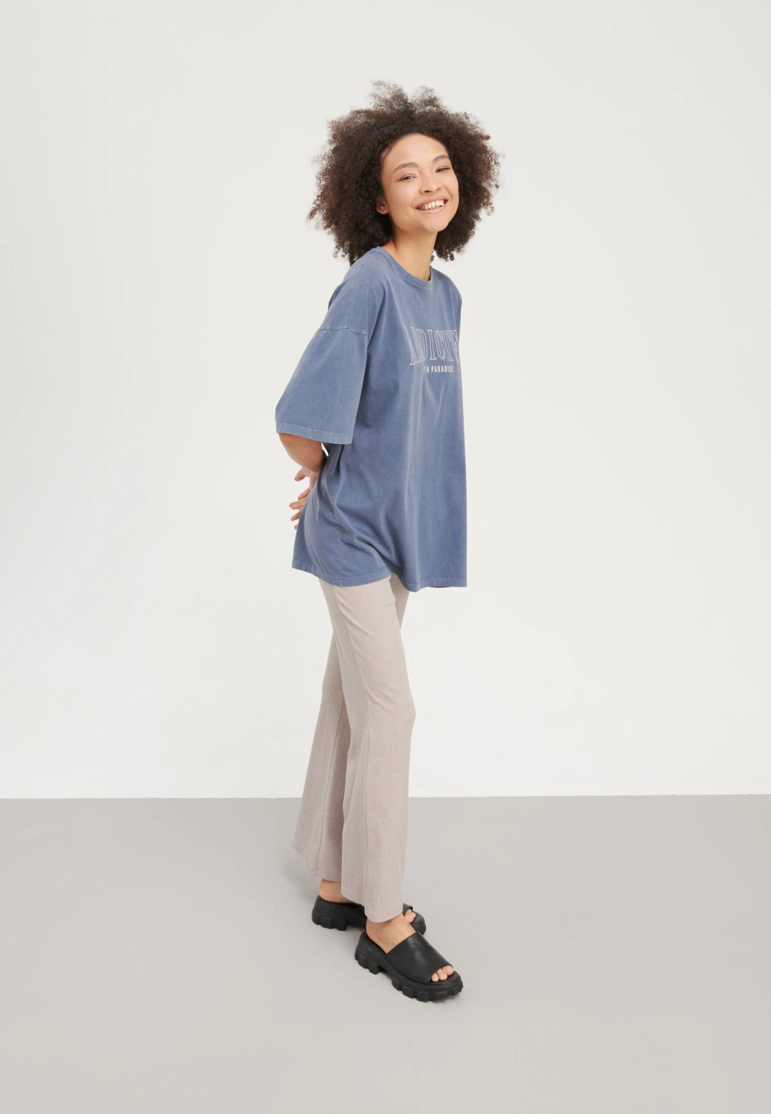 T-Shirt Con StampaDark Blue Donna T-shirt e top EV421D25R-K11 Even&Odd T-Shirt Con StampaDark Blue Donna T-shirt E Top EV421D25R-K11 -Even&Odd Negozio d011e406427b4e309e5a51834f32fe36 scaled