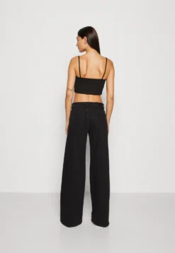 Even&Odd TopBlack Donna T-shirt E Top EV421D261-Q11 -Even&Odd Negozio d021e2bd90e0433c973d28bbf03e20eb scaled