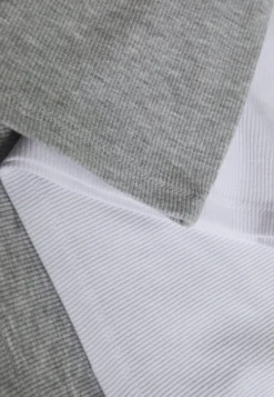 Even&Odd TopWhite/Light Grey Donna T-shirt E Top EV421D1F0-A11 -Even&Odd Negozio d069790f8f11415aab4a34fc2a0db9a4 scaled