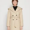 Even&Odd Cappotto CortoMottled Beige Donna Cappotti EV421U03C-B11