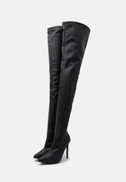 Even&Odd Stivali Con I TacchiBlack Donna Stivali EV411A0LK-Q11 -Even&Odd Negozio d1ba28a08c7a4066902e8c39723bd603 scaled