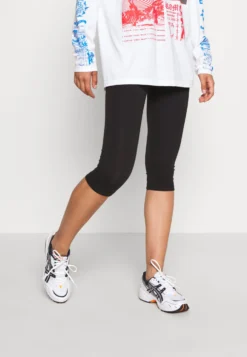 Even&Odd 2 PackLeggingsBlack Donna Pantaloni EV421A08A-Q11 3 Even&Odd 2 PackLeggingsBlack Donna Pantaloni EV421A08A-Q11 -Even&Odd Negozio d1ea15a9ea994251885a00ec8d74e39c scaled