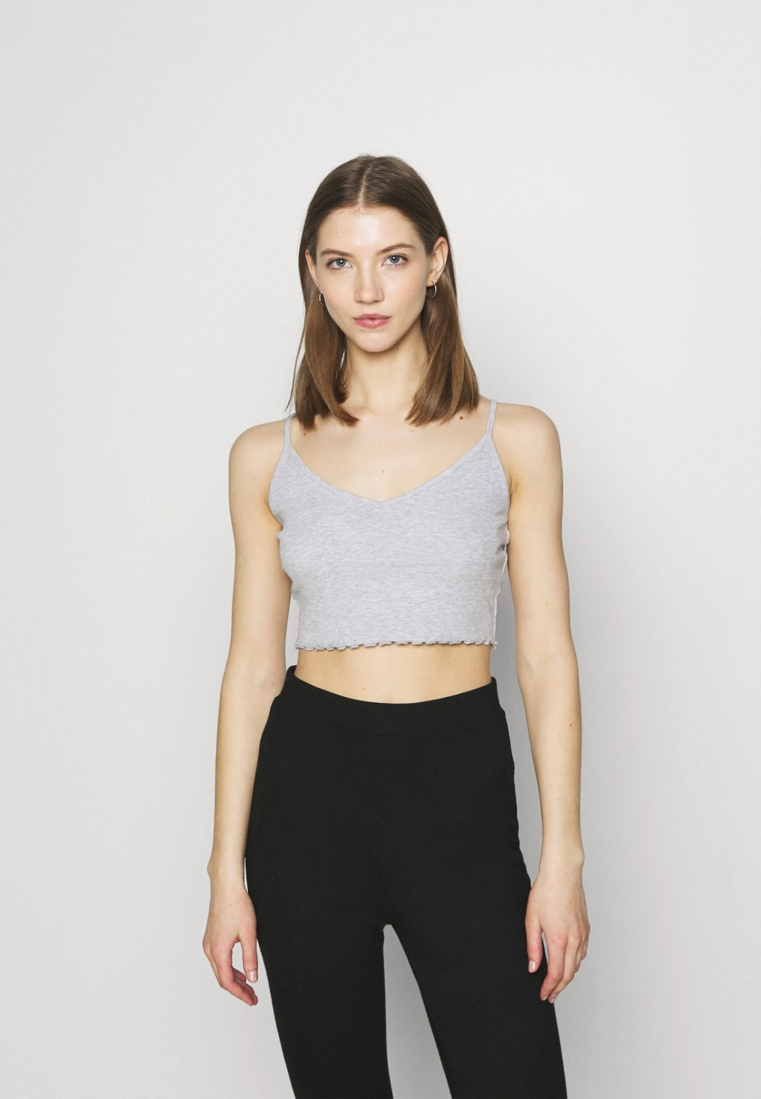 Strappy Lettuce Crop 3 PackTopBlack/White/Grey Donna T-shirt e top EV421D1KZ-Q11 Even&Odd Strappy Lettuce Crop 3 PackTopBlack/White/Grey Donna T-shirt E Top EV421D1KZ-Q11 -Even&Odd Negozio d1eb9dfbe7ef4753888eec1cae96daf4 scaled