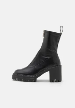 Even&Odd Stivaletti Con PlateauBlack Donna Stivaletti EV411N0IT-Q11 3 Even&Odd Stivaletti Con PlateauBlack Donna Stivaletti EV411N0IT-Q11 -Even&Odd Negozio d3154d055cf141728374c1ee05176764 scaled