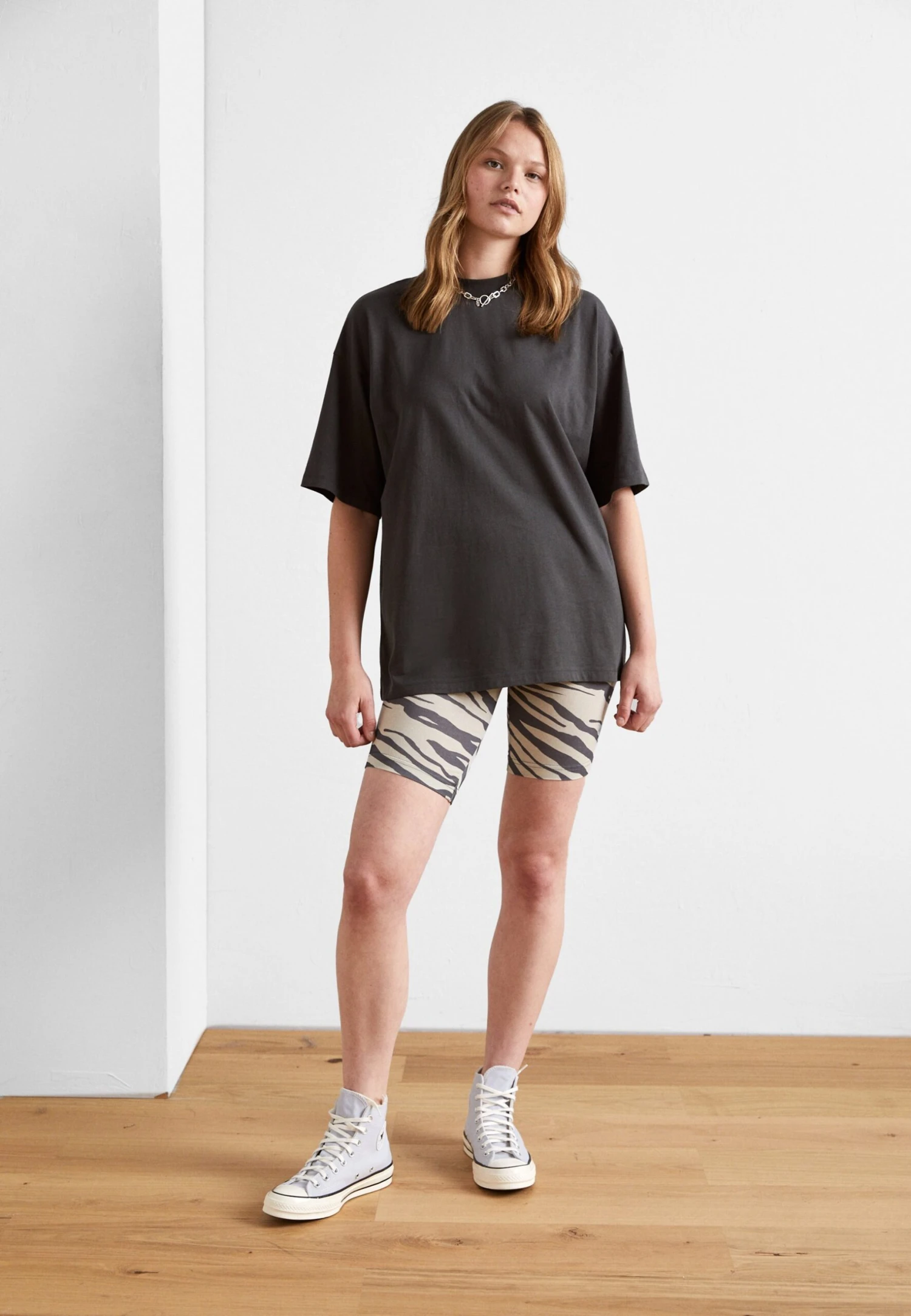 T-Shirt Con StampaAnthracite Donna T-shirt e top EV421D26H-Q11 Even&Odd T-Shirt Con StampaAnthracite Donna T-shirt E Top EV421D26H-Q11 -Even&Odd Negozio d332c70a64394dc49ea48c7a9e71ef1e scaled