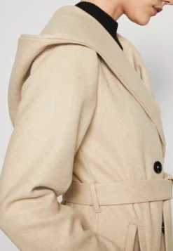 Even&Odd Cappotto CortoMottled Beige Donna Cappotti EV421U03C-B11 -Even&Odd Negozio d48021d5d9ef4e49ba0ef0d39e0515d3 scaled