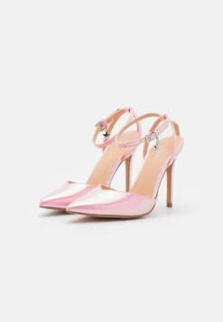 Even&Odd DecolletéLight Pink Donna Scarpe Con Tacco EV411B09H-J11 -Even&Odd Negozio d4addcf6d3ba4d5cbde1b85f00c4a931 scaled