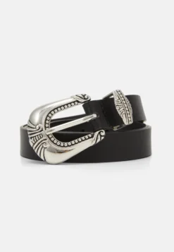 Even&Odd CinturaBlack Donna Cinture EV451D03N-Q11 -Even&Odd Negozio d6ac66ba5b344da3ad8fdc181099b076 scaled