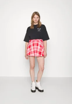 Even&Odd T-Shirt Con StampaBlack Donna T-shirt E Top EV421D26I-Q11 6 Even&Odd T-Shirt Con StampaBlack Donna T-shirt E Top EV421D26I-Q11 -Even&Odd Negozio d6bb81338a6e4031924cd5161725072a scaled