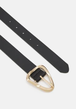 Even&Odd CinturaBlack Donna Cinture EV451D06J-Q11 -Even&Odd Negozio d777e12fe328420998f58f4e1287d648 scaled