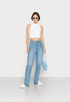 Even&Odd 2 PackTopBlack/White Donna T-shirt E Top EV421D1WY-Q11 -Even&Odd Negozio d7bc3c6c416f4c6a84bc0d81945a9cca scaled