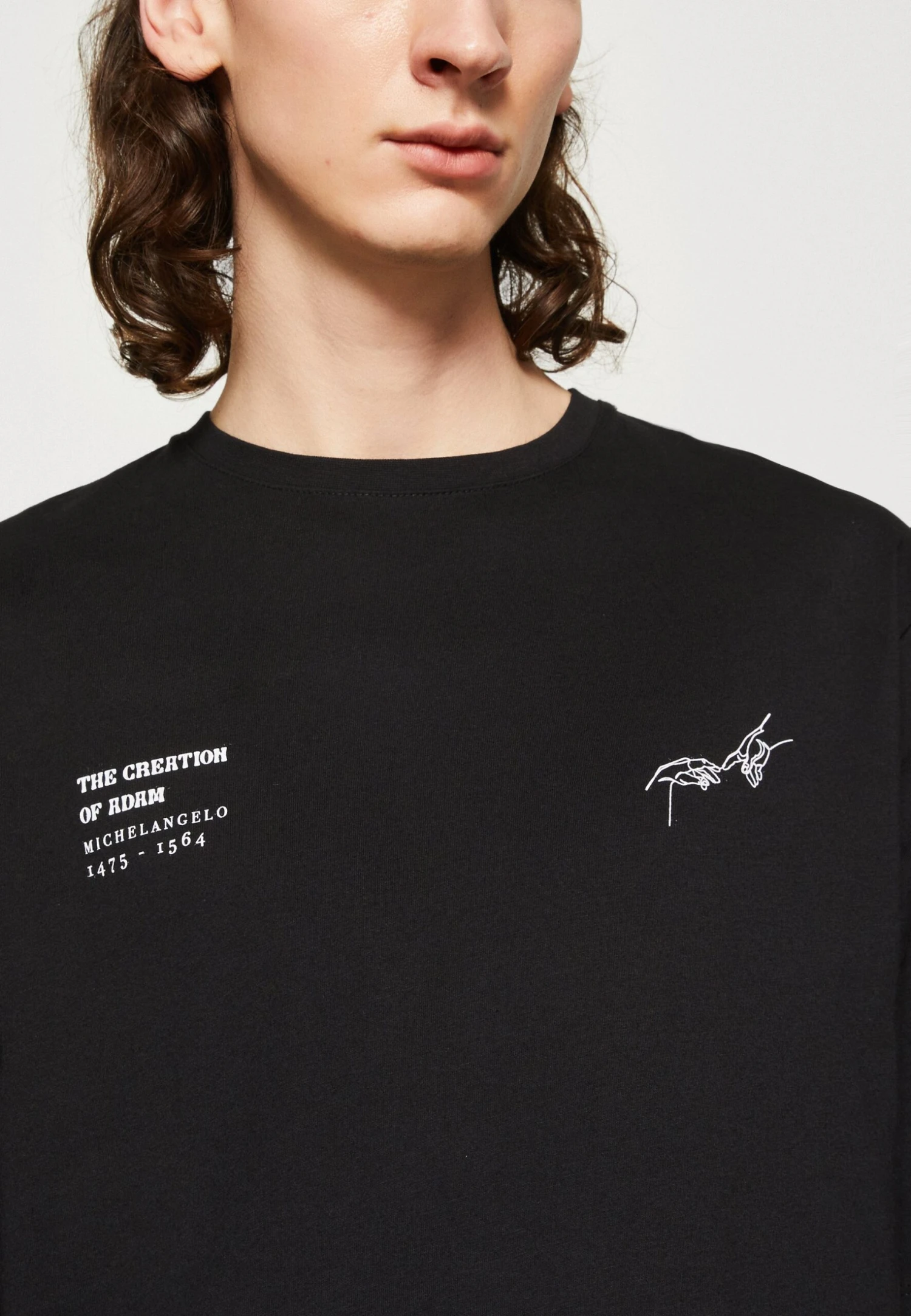 Unisex T-Shirt Con StampaBlack Donna T-shirt e top EV421000O-Q11 Even&Odd Unisex T-Shirt Con StampaBlack Donna T-shirt E Top EV421000O-Q11 -Even&Odd Negozio d80cf518d04c4ab5a1610c772cee926c scaled