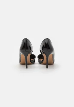 DecolletéBlack Donna Tacchi Alti EVC11B00C-Q12 -Even&Odd Negozio d845402381c7409c91788b44fad076a3 scaled