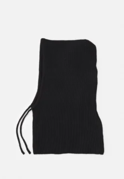 Even&Odd BalaclavaBerrettoBlack Donna Cappelli E Foulard EV451B05Z-Q11