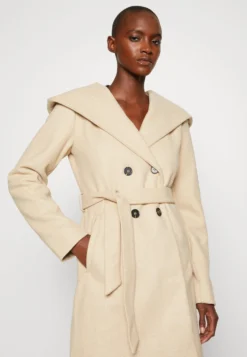 Cappotto CortoBeige Donna Cappotti EVI21U003-B11 -Even&Odd Negozio d8bd8a30ddc9477481cd76ecd330b069 scaled