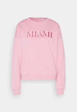 Even&Odd FelpaPink Donna Felpe EV421J0D6-J11