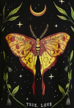 Even&Odd T-Shirt Con StampaBlack Donna T-shirt E Top EV421D1WI-Q11 -Even&Odd Negozio d8c9d5faa2fc415abeacc2ad5caf2edb scaled