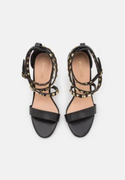 Even&Odd SandaliBlack Donna Tacchi Alti EV411A0WV-Q11 7 Even&Odd SandaliBlack Donna Tacchi Alti EV411A0WV-Q11 -Even&Odd Negozio d9022640c82e46ccb6ee6d679bc010b7 scaled