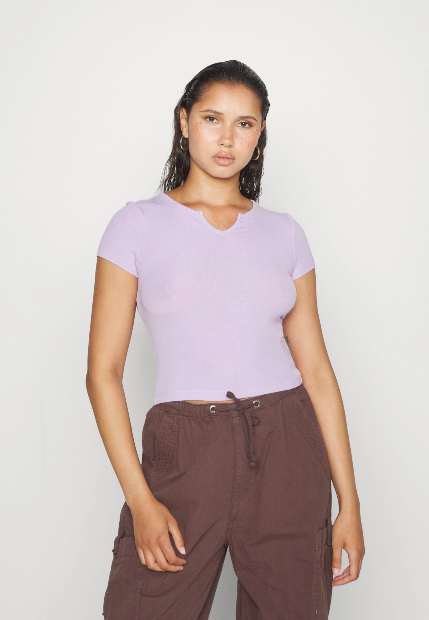 2 PackT-Shirt BasicBlack/Purple Donna T-shirt e top EV421D24U-Q11 Even&Odd 2 PackT-Shirt BasicBlack/Purple Donna T-shirt E Top EV421D24U-Q11 -Even&Odd Negozio d9227fb7fca34d0b905e66eab368fbdd scaled