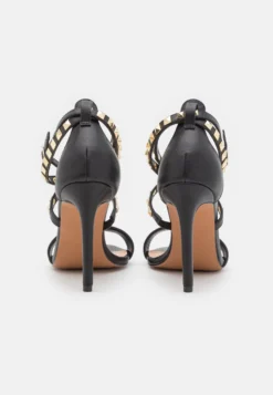 Even&Odd SandaliBlack Donna Tacchi Alti EV411A0WV-Q11 5 Even&Odd SandaliBlack Donna Tacchi Alti EV411A0WV-Q11 -Even&Odd Negozio d98315dee02049acbc128ca1ebec4ef9 scaled