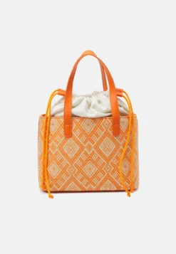 Even&Odd Borsa A ManoOrange Donna Borse EV451H158-H11