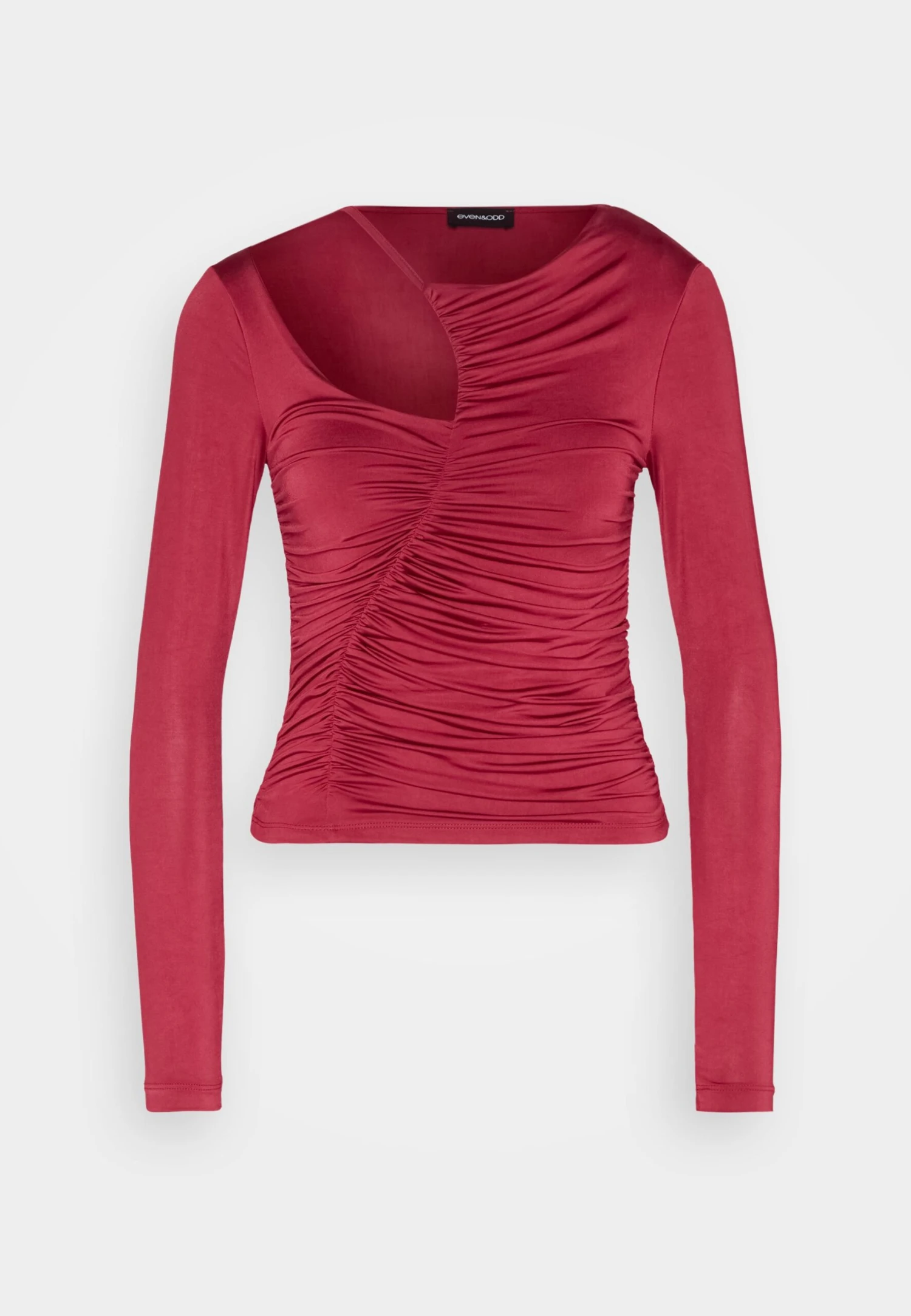 Maglietta A Manica LungaBordeaux Donna T-shirt e top EV421D27D-G11 Even&Odd Maglietta A Manica LungaBordeaux Donna T-shirt E Top EV421D27D-G11 -Even&Odd Negozio da2eec42afcd4800a46afdeb93ec7d24 scaled