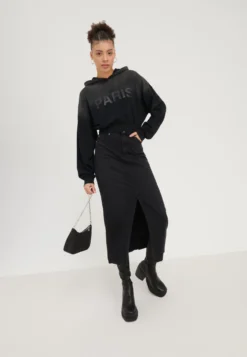 Even&Odd FelpaGrey Donna Felpe EV421J0D9-C11 -Even&Odd Negozio da54e28140974a7b927e1b119e3e9a02 scaled