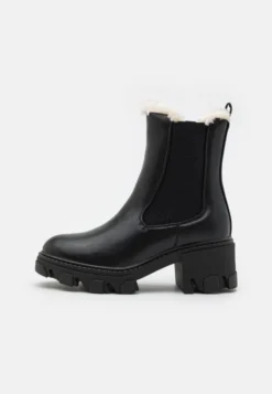 Even&Odd Stivaletti Con PlateauBlack Donna Stivaletti EV411X027-Q11 3 Even&Odd Stivaletti Con PlateauBlack Donna Stivaletti EV411X027-Q11 -Even&Odd Negozio dab5373eb2e74377931f7e041c42931f scaled