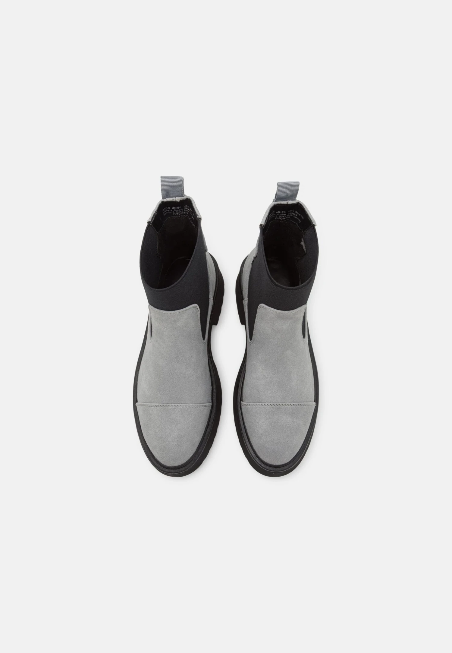 Stivaletti Con PlateauGrey Donna Stivaletti EV411N0J4-C11 Even&Odd Stivaletti Con PlateauGrey Donna Stivaletti EV411N0J4-C11 -Even&Odd Negozio dc5e787c7b3c4697b8b20bf6e6f686f0 scaled