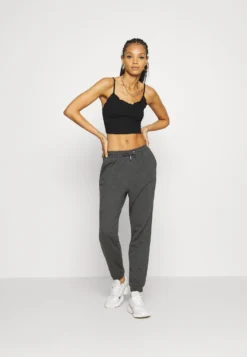 Even&Odd Regular Fit JoggersPantaloni SportiviMottled Grey Donna Pantaloni EV421A08R-C11 -Even&Odd Negozio dc849b94741c430bbfcc2b6c0deee264 scaled