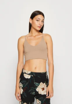 Even&Odd 2 PackTopBlack/Taupe Donna T-shirt E Top EV421D1BS-Q15 4 Even&Odd 2 PackTopBlack/Taupe Donna T-shirt E Top EV421D1BS-Q15 -Even&Odd Negozio dc9c51ed695d41d1bc06078718ef3794 scaled