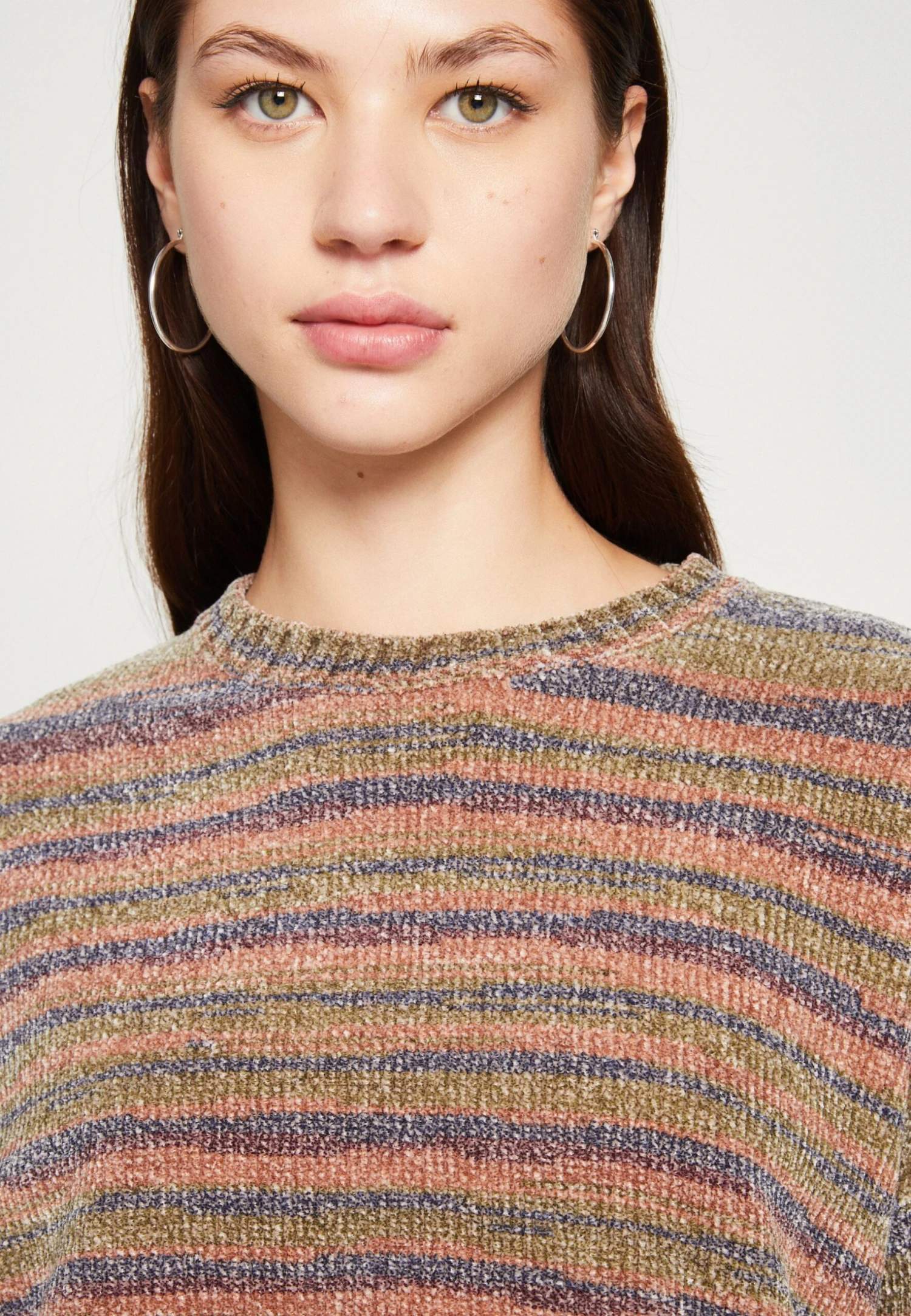 MaglioneMulti-Coloured/Brown/Green Donna Maglieria EV421I0HO-T11 Even&Odd MaglioneMulti-Coloured/Brown/Green Donna Maglieria EV421I0HO-T11 -Even&Odd Negozio dd36791d848c4e639953008ef4a6bf46 scaled