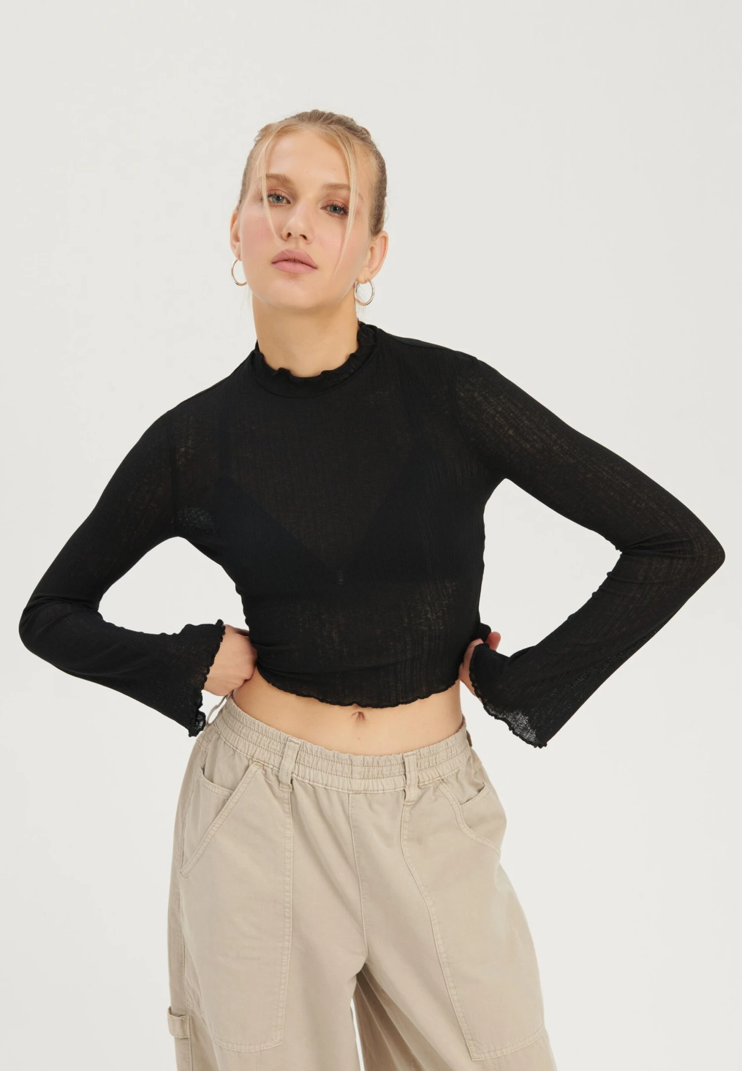 Maglietta A Manica LungaBlack Donna T-shirt e top EV421D270-Q11 Even&Odd Maglietta A Manica LungaBlack Donna T-shirt E Top EV421D270-Q11 -Even&Odd Negozio dd4ba37c8aba4e43b19b25effbddd0c1 scaled