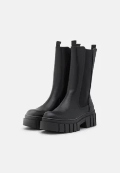 Even&Odd Stivali Con PlateauBlack Donna Stivali EV411N0GS-Q11 4 Even&Odd Stivali Con PlateauBlack Donna Stivali EV411N0GS-Q11 -Even&Odd Negozio de34e8f69e32439a9a825786db76bf1b scaled