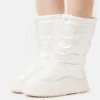 Snow Boot - Stivali Da Neve- White -Even&Odd Negozio de7bfa6e6e38447987e0a9d537ad9ead scaled