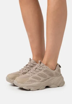 Even&Odd Sneakers BasseBeige Donna Sneakers EV411A0WU-B11