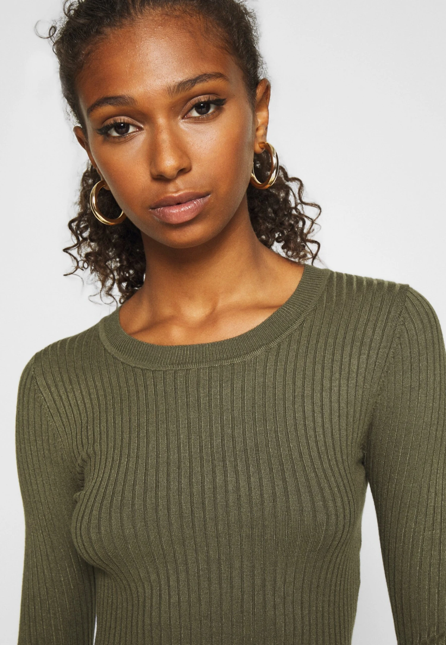 Maglione - Olive Night Even&Odd Maglione - Olive Night -Even&Odd Negozio df6a9b0b06b046289b581600b31de05e scaled