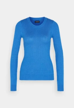 Even&Odd MaglioneBlue Donna Maglieria EV421I0AQ-K14 -Even&Odd Negozio e03425a2cac544ef9311ce4032813aac scaled