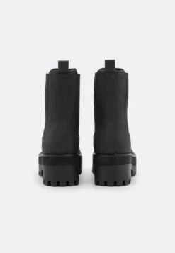 Stivaletti Con PlateauBlack Donna Stivaletti EVC11N020-Q11 -Even&Odd Negozio e0492e24b3714a7080cf77fc3720b796 scaled